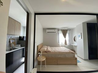 For rent スタジオ condo in Thalang, Phuket