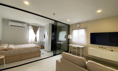 For rent スタジオ condo in Thalang, Phuket