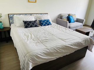 For rent studio condo in Mueang Phuket, Phuket
