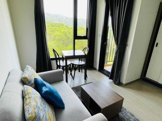 For rent studio condo in Mueang Phuket, Phuket