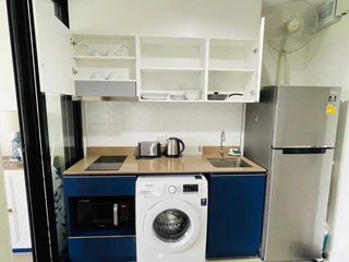 For rent studio condo in Mueang Phuket, Phuket