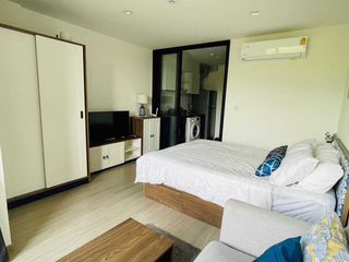 For rent studio condo in Mueang Phuket, Phuket
