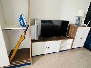 For rent studio condo in Mueang Phuket, Phuket