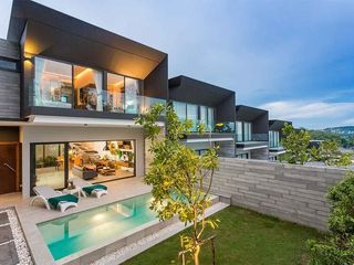 For sale 3 bed villa in Mueang Phuket, Phuket