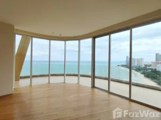 For sale 4 bed condo in Bang Lamung, Chonburi