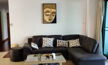 For rent 2 bed condo in Thalang, Phuket