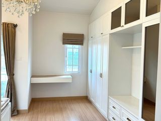 For sale 3 Beds house in Saraphi, Chiang Mai