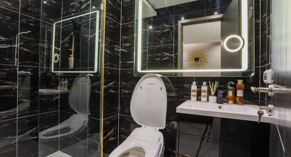 For sale 1 bed condo in South Pattaya, Pattaya