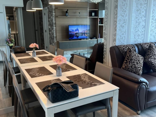 For sale 2 Beds condo in Bang Lamung, Chonburi