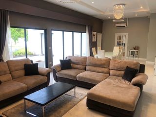 For sale 6 bed house in Bang Lamung, Chonburi