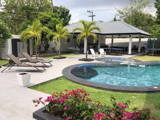 For sale 6 bed house in Bang Lamung, Chonburi