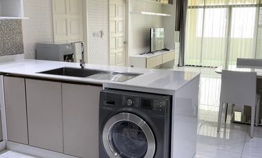 For sale 2 Beds condo in Bang Lamung, Chonburi