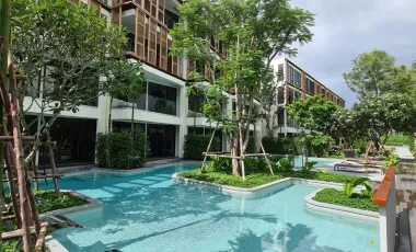 For sale 1 bed condo in Hua Hin, Prachuap Khiri Khan