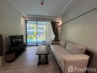 For rent 1 Beds condo in Hua Hin, Prachuap Khiri Khan
