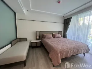 For rent 1 Beds condo in Hua Hin, Prachuap Khiri Khan