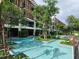 For rent 1 Beds condo in Hua Hin, Prachuap Khiri Khan