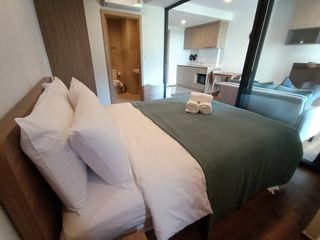 For rent 1 bed condo in Hua Hin, Prachuap Khiri Khan