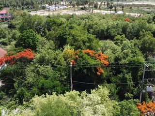 For sale land in Cha Am, Phetchaburi