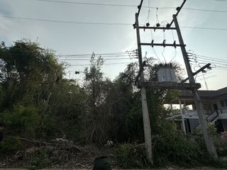 For sale land in Cha Am, Phetchaburi