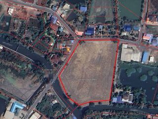 ขาย ที่ดิน ใน เมืองสมุทรปราการ, สมุทรปราการ
