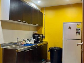 For rent warehouse in Mueang Samut Prakan, Samut Prakan