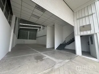 Аренда склад в Khlong Luang, Патумтани