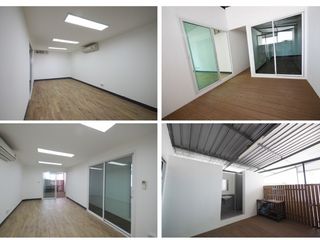 For rent 1 bed office in Khlong Toei, Bangkok