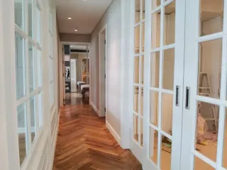 出租 3 卧室 公寓 在 Pathum Wan, 曼谷