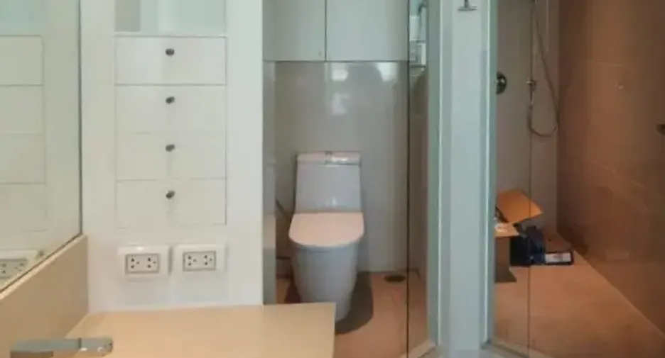 Wohnung zur Miete mit 3 Zimmer in Pathum Wan, Bangkok