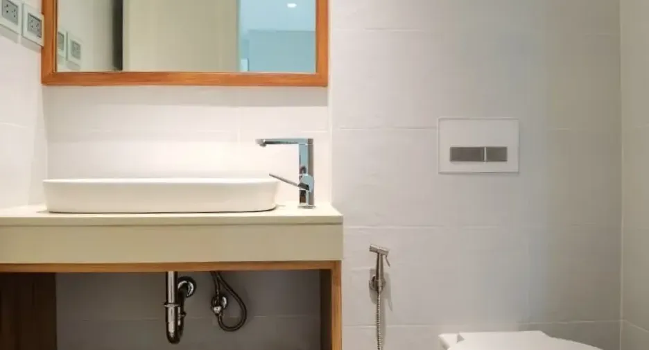 Wohnung zur Miete mit 3 Zimmer in Pathum Wan, Bangkok