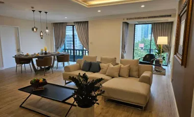 Wohnung zur Miete mit 2 Zimmer in Pathum Wan, Bangkok