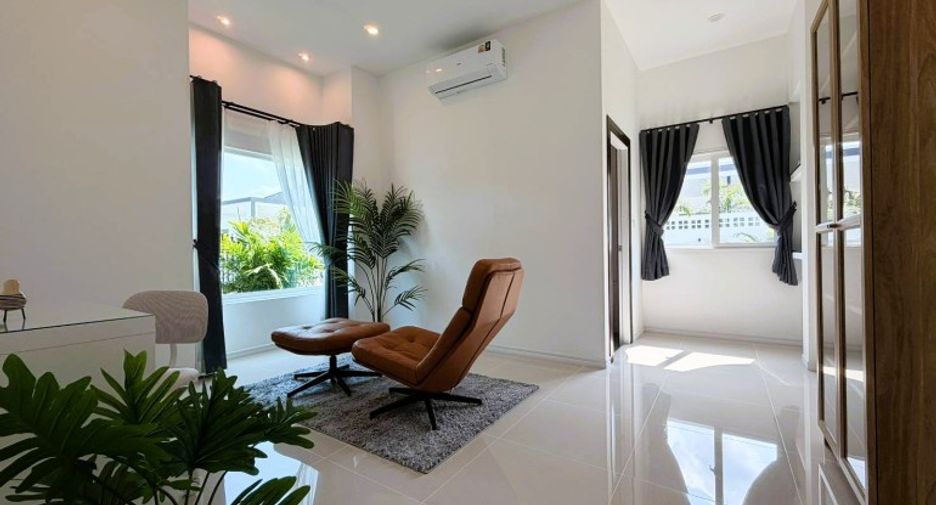 For sale 3 bedrooms house in East Pattaya, Pattaya