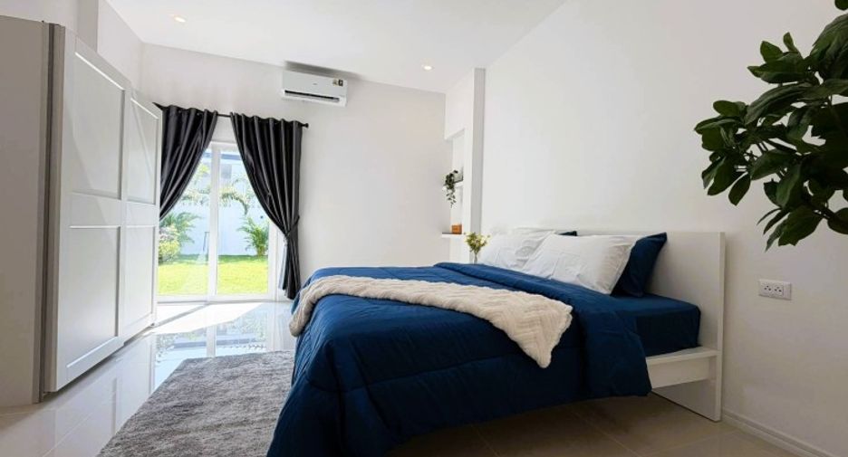For sale 3 bedrooms house in East Pattaya, Pattaya
