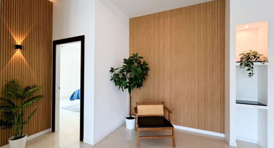 For sale 3 bedrooms house in East Pattaya, Pattaya