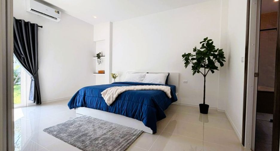 For sale 3 bedrooms house in East Pattaya, Pattaya