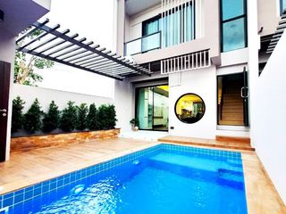 Продажа 3 спальни дом в Банг Сарай, Паттайя