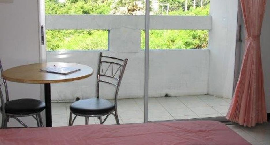 À vendre hôtel à Pratumnak, Pattaya