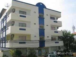 For sale hotel in Pratumnak, Pattaya