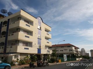 For sale hotel in Pratumnak, Pattaya