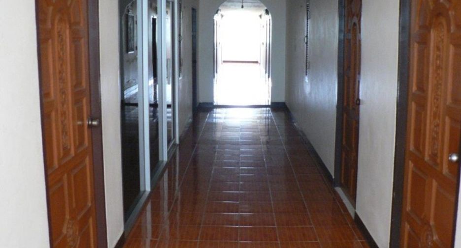 À vendre hôtel à Pratumnak, Pattaya