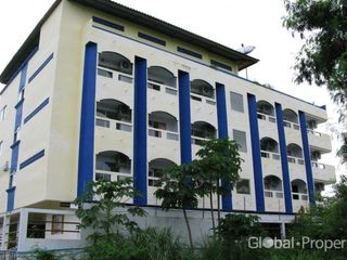 For sale hotel in Pratumnak, Pattaya