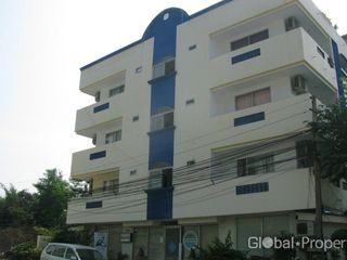 For sale hotel in Pratumnak, Pattaya