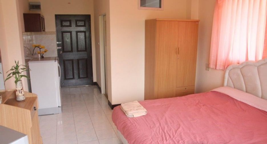 À vendre hôtel à Pratumnak, Pattaya