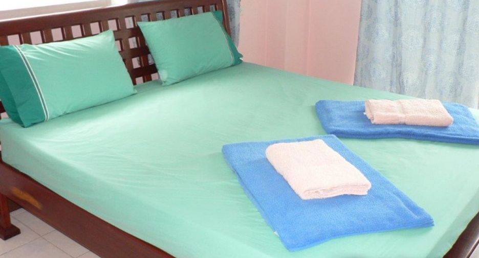 À vendre hôtel à Pratumnak, Pattaya