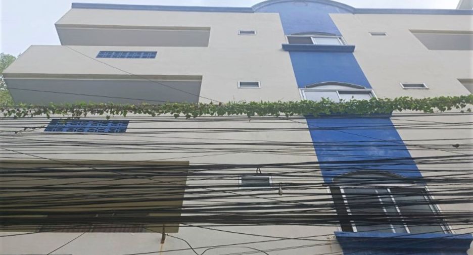 À vendre hôtel à Pratumnak, Pattaya