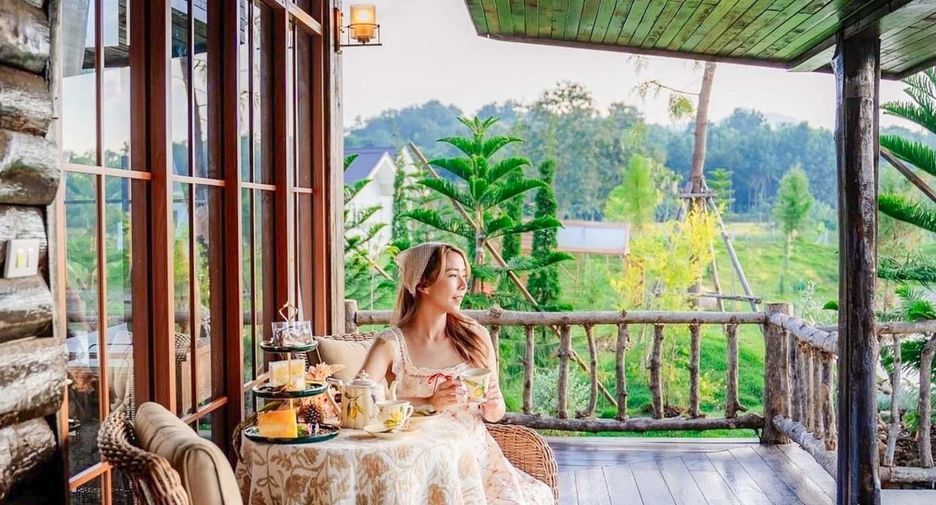 For sale 3 bedrooms house in Mae On, Chiang Mai
