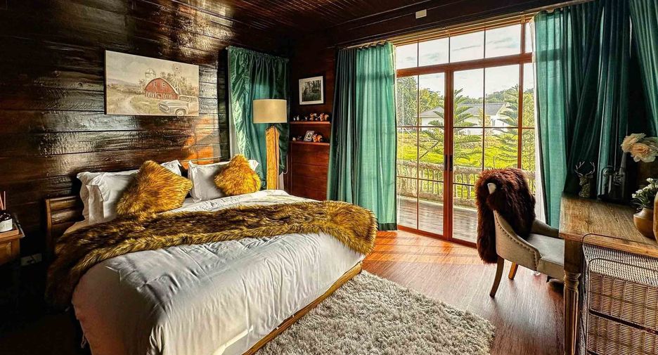 For sale 3 bedrooms house in Mae On, Chiang Mai