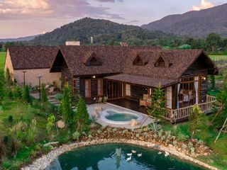 For sale 3 bedrooms house in Mae On, Chiang Mai
