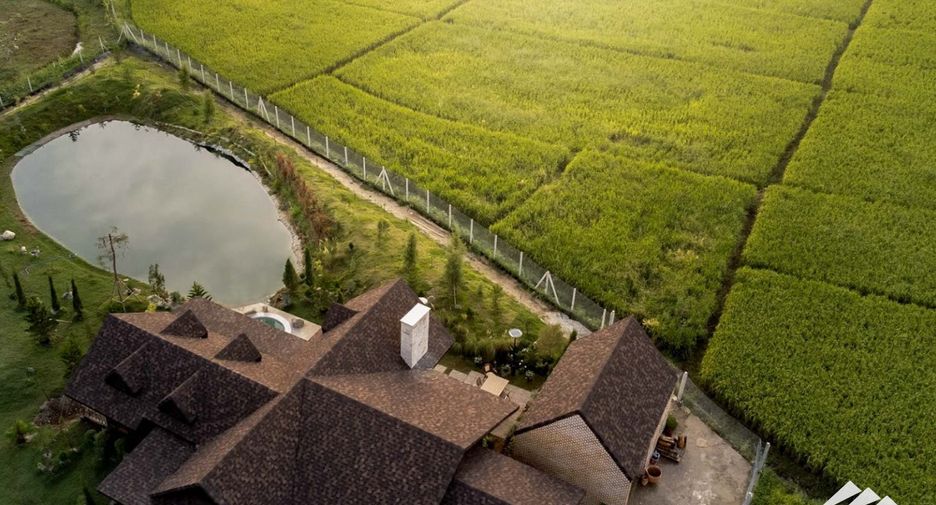 For sale 3 bedrooms house in Mae On, Chiang Mai