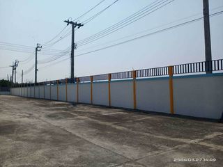 For rent warehouse in Bang Bo, Samut Prakan
